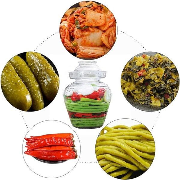 kimchi jar - Image 2