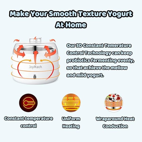 Yogurt maker - Image 3