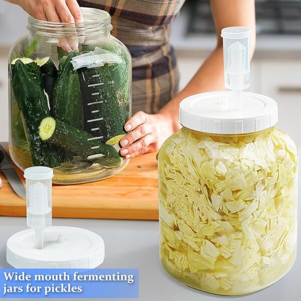 Fermentation Jar - Image 3