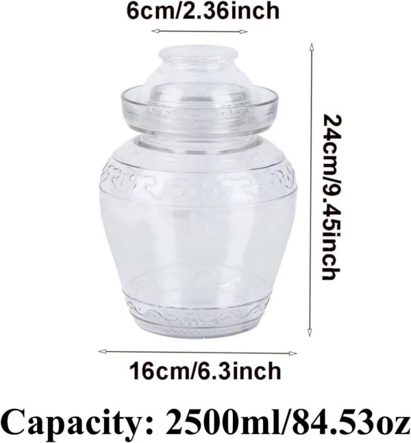 kimchi jar - Image 3