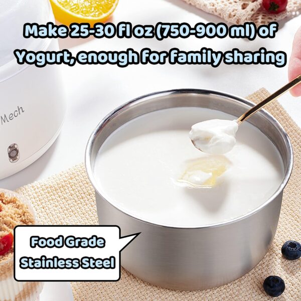 Yogurt maker - Image 4