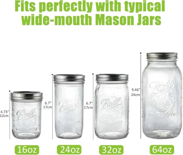 Mason Jar - Image 6