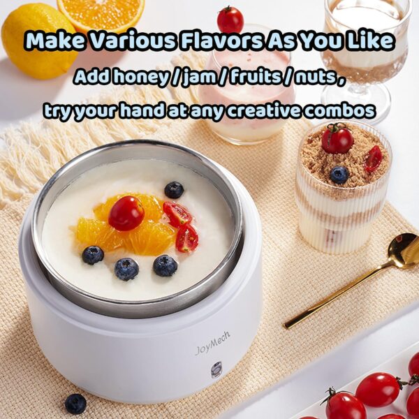 Yogurt maker - Image 6